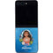 Disney Princess Moana Portrait Galaxy Z Flip5 5G Skin